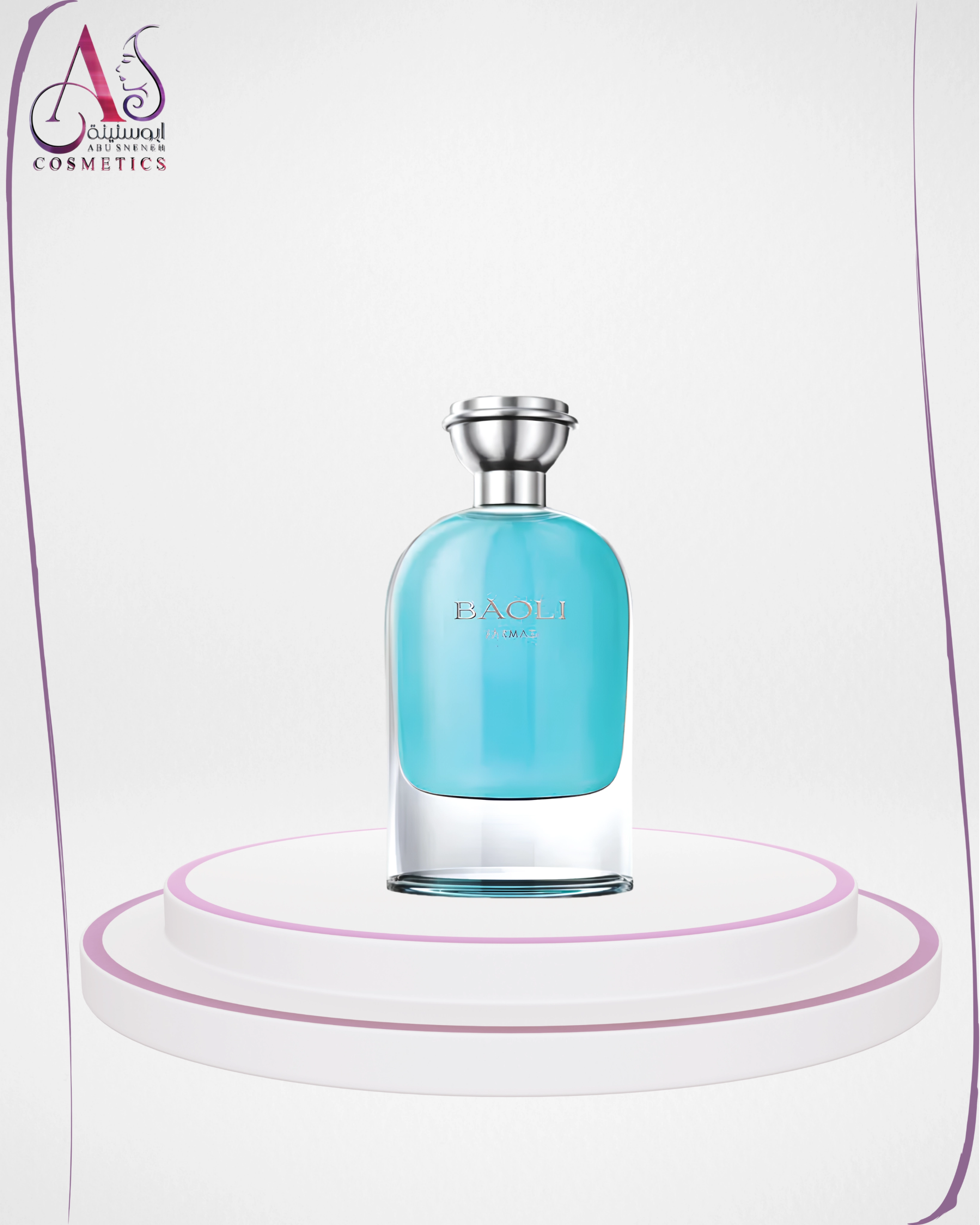 Baoli Edp For Men