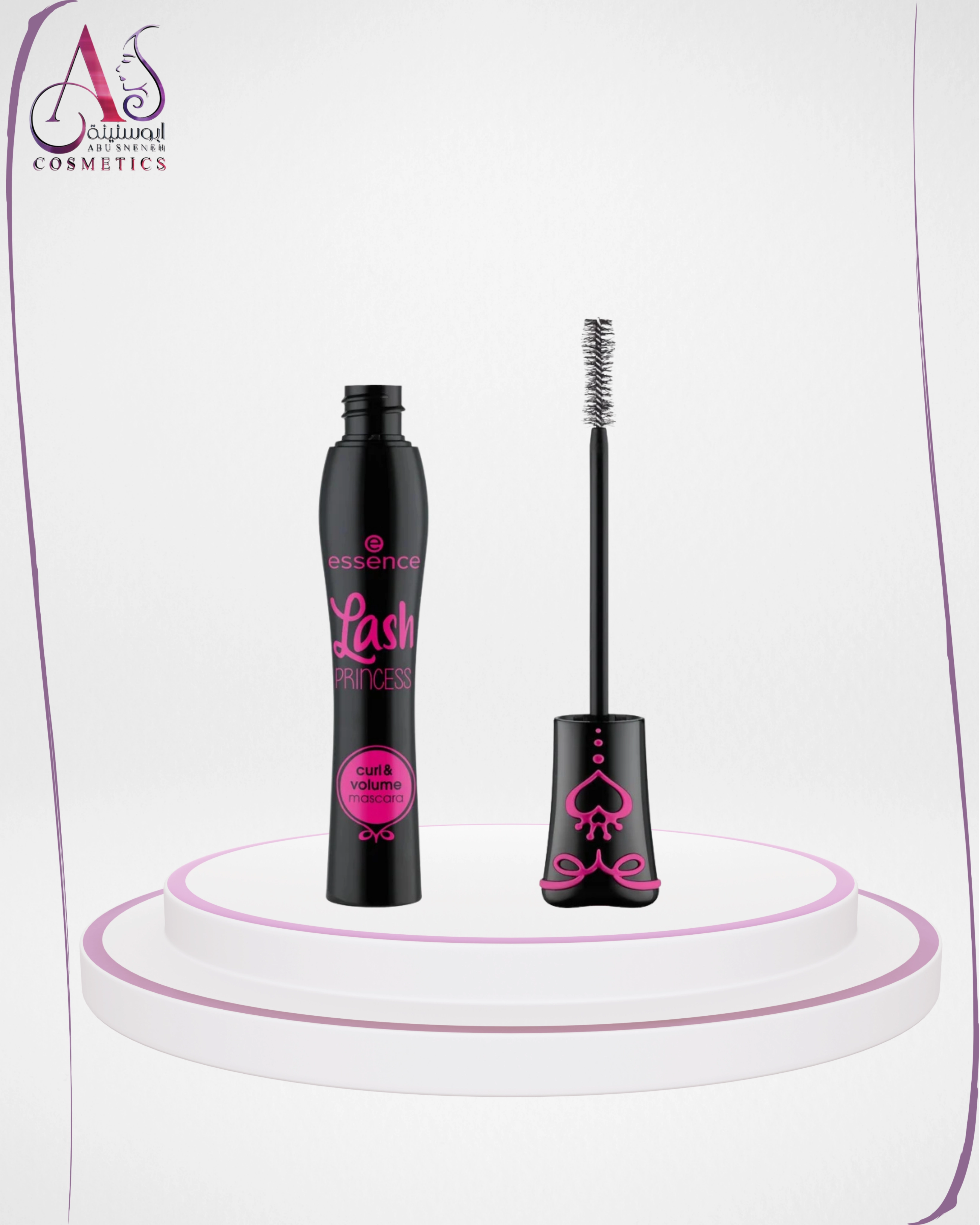 lash princess curl mascara