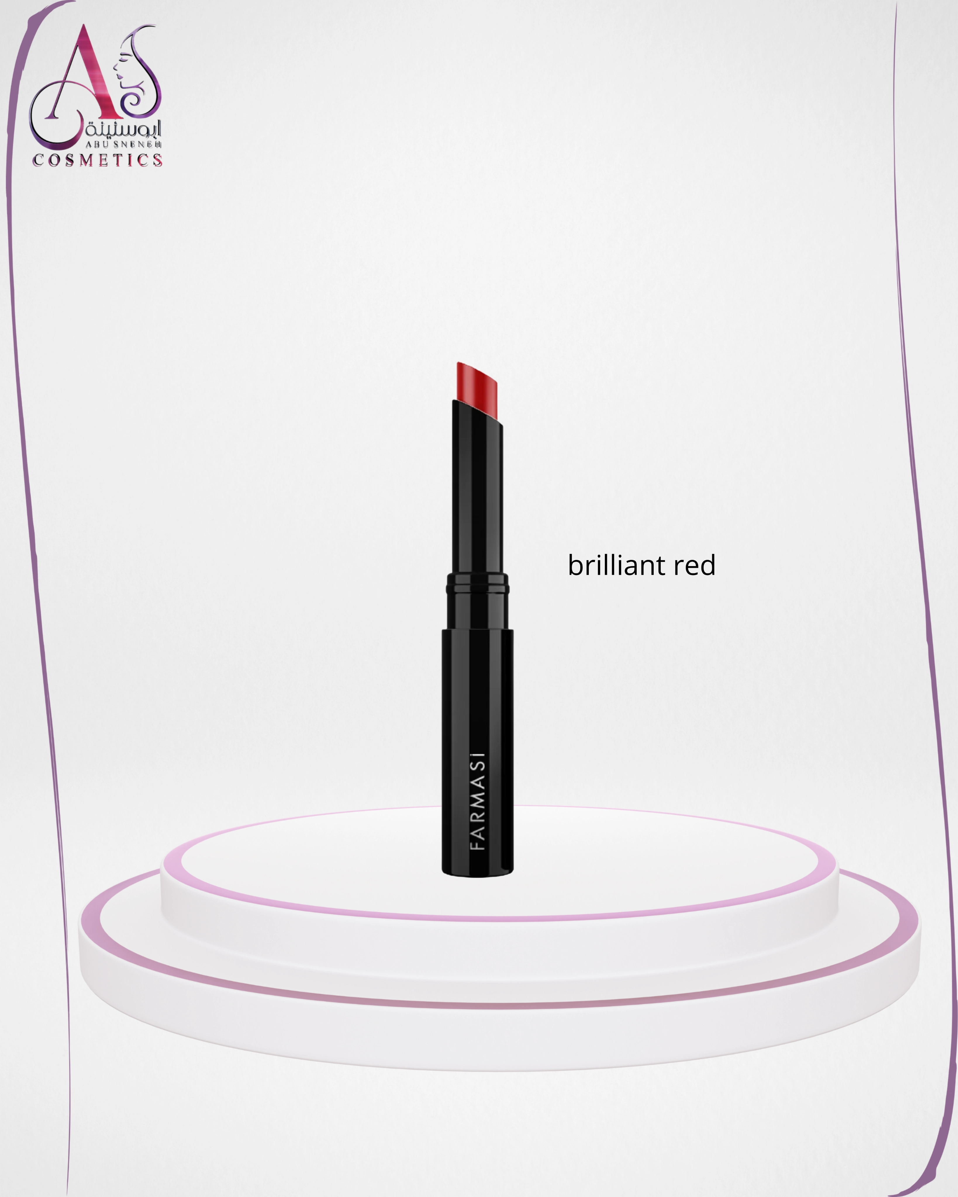 Farmasi Lip Stylo