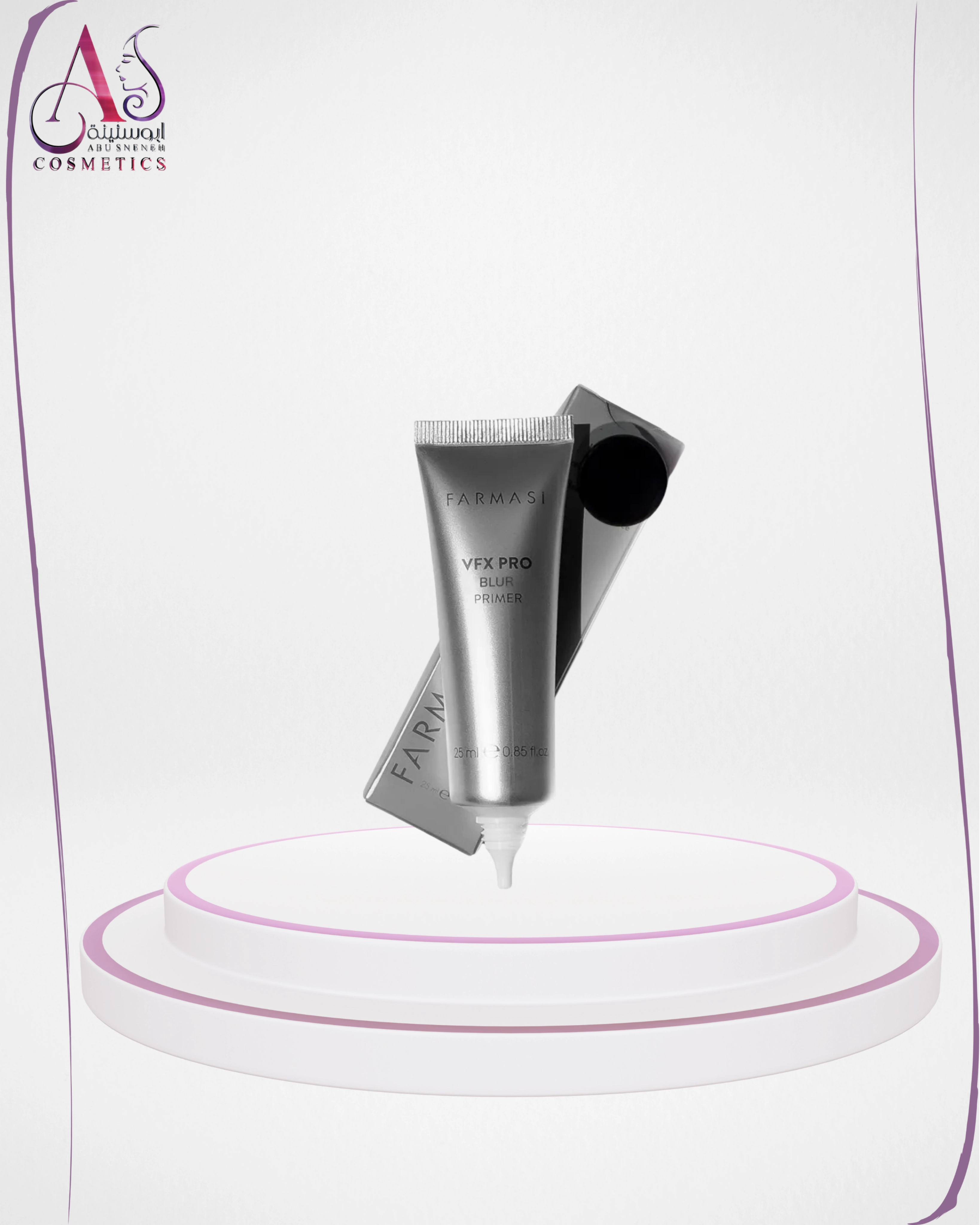 Farmasi VFX Pro Camera Ready Primer