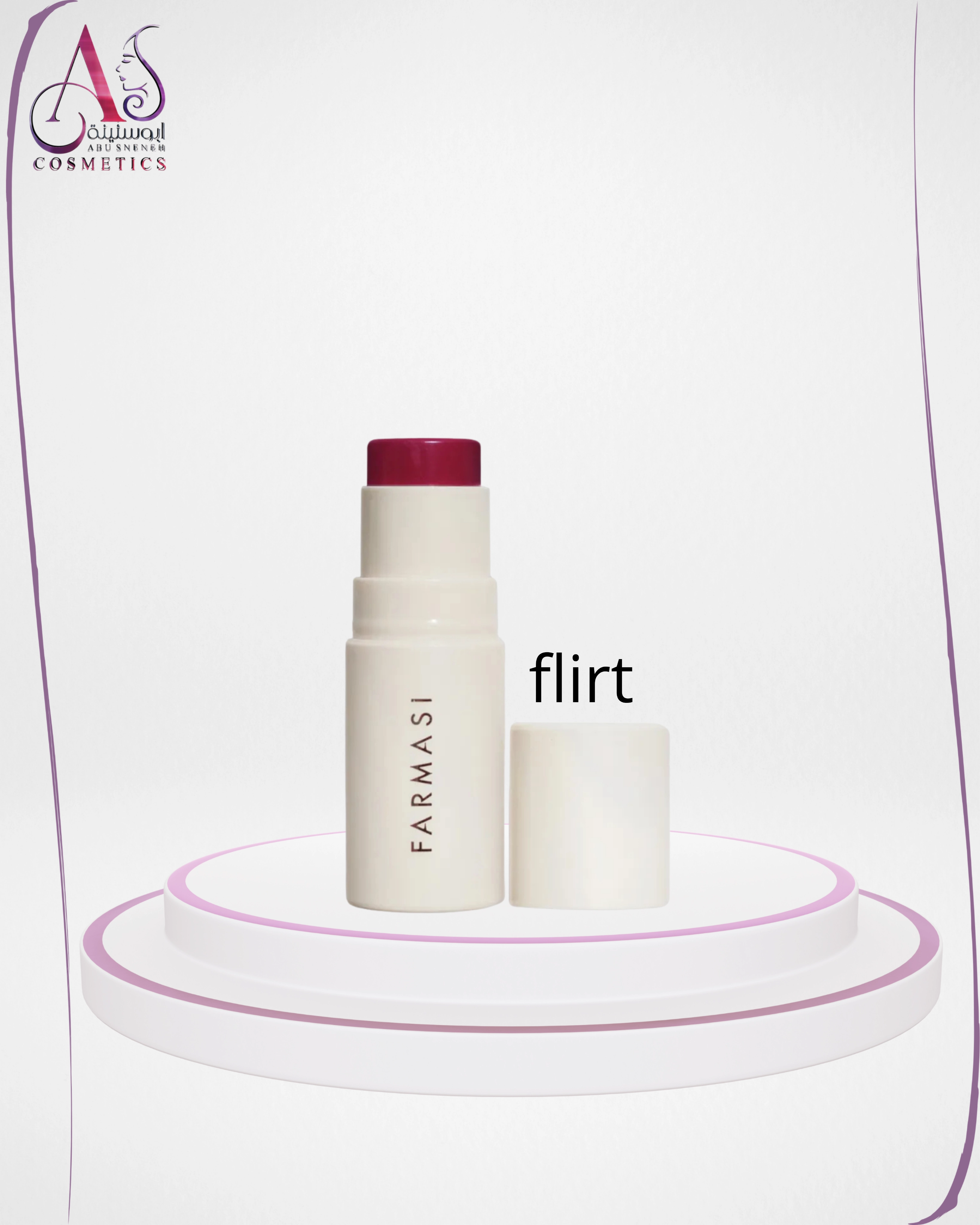 Creamy Stick Blush