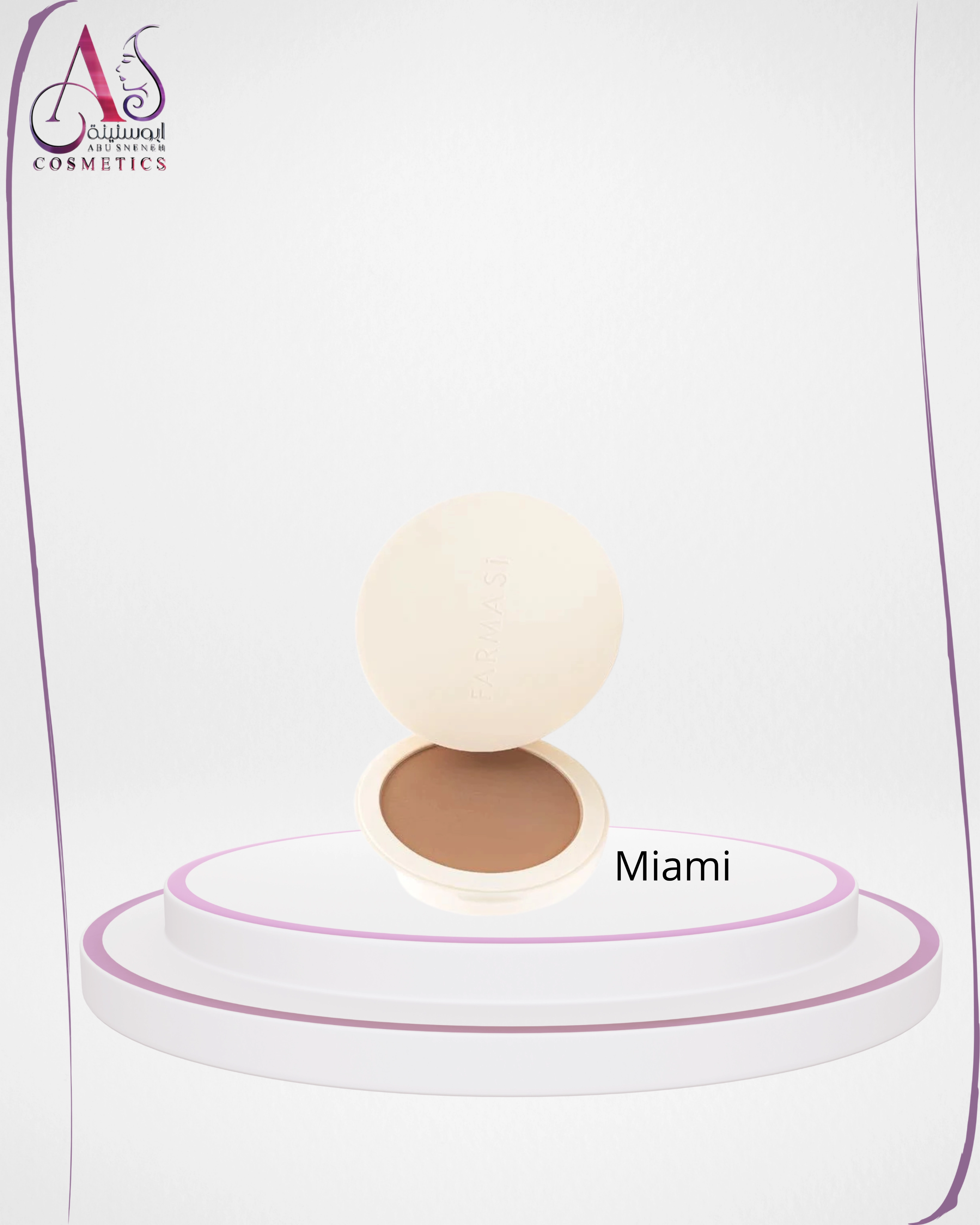 Powder Bronzer